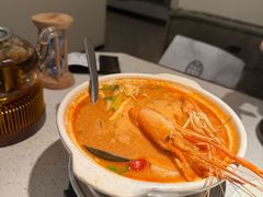 -CHINCHIN 青青·泰国料理(万象食家店)