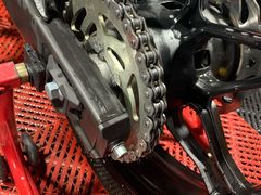 -摩道团机车工坊 摩托车维修 精洗店