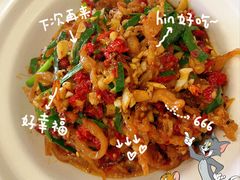 -新新湘菜馆(新中街二条店)