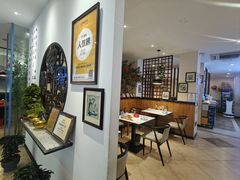 -山海菜馆·海肠捞饭·青岛菜(栈桥店)