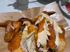 -费大厨辣椒炒肉(黄兴中心广场店)