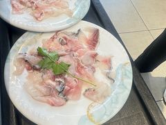 -港升鱼师傅·中山脆肉鲩