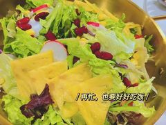 -满洲里饭店-尼基金俄餐厅