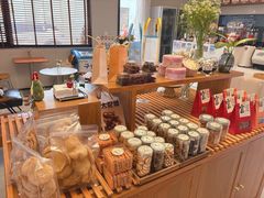 -云境cloudland·口味蛋糕•下午茶(长江路店)