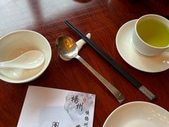 -扬州香格里拉·香宫中餐厅