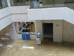 -重庆医科大学附属第一医院(金山院区)