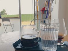 -悟白咖啡WoobyCafe