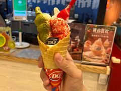 -DQ·蛋糕·冰淇淋(苏州中心店)