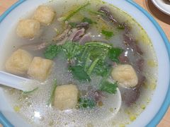 -小杨生煎(周浦万达店)