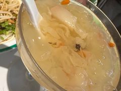 -百春原湖南牛肉粉(百联世纪店)