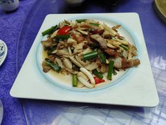 -龙姐私房菜(和顺古镇店)