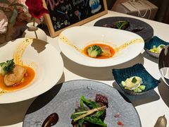 -香樟花园法式铁板烧(恒隆广场店)