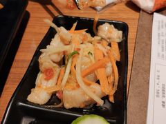 -又鸟pizza海南鸡饭(假日广场店)