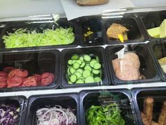 -赛百味SUBWAY(奥城店)