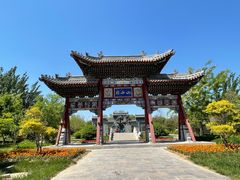 -武清南湖绿博园