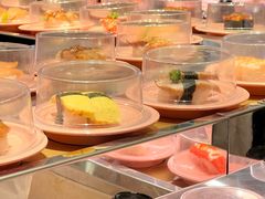 -争鲜回转寿司(东方银座店)