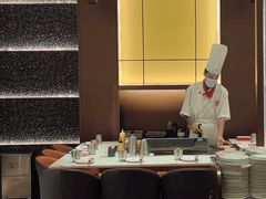 -火地铁板烧(昆山万象汇店)