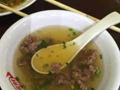 -好成财牛排馆(涂门街总店)