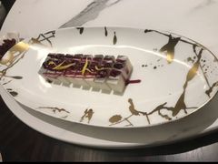 -康莱德酒店·美庭自助餐厅