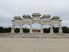 -清东陵