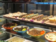 -非烤勿扰自助烤肉(东城时尚店)