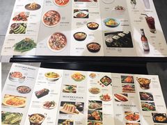 菜单-米纸越南小馆(金鹰世界店)