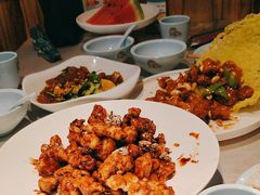 -津沽小院(天津之眼店)