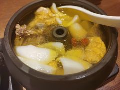 -云海肴·汽锅鸡·云南菜(领展购物广场·中关村店)