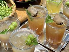 -一朵菌·野生菌探索家火锅(南亚店)