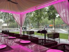 -春晖园度假酒店温泉