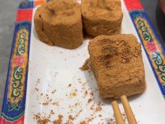 -侃爷南门铜锅涮肉