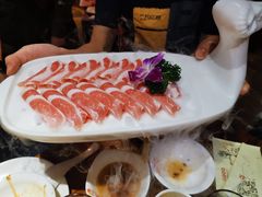 -庄老幺火锅(娄山关路店)