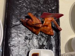 -侨美食家·粤菜(体育西路店)
