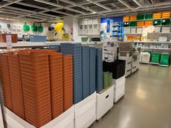 -宜家家居(宝山商场店)