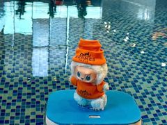 -宁波逸东豪生大酒店·豪生咖啡厅