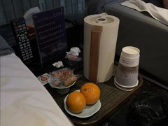 -华夏良子·足道SPA艾灸(金皇大厦店)