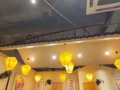 -冰城焰会大丰收铁锅炖(萝岗万达金街店)