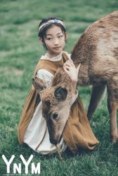 -雅尼·亚米儿童摄影美学馆(汉阳店)