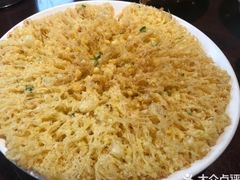 蜂窝玉米-老街鱼嘴巴(坡子街老店)