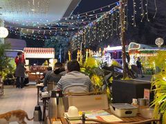 -木屋烧烤(龙岗龙城万科里店)