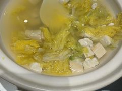 -鲁菜根·泰山菜(泰山店)