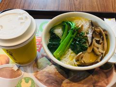 -真功夫(彩田路店)