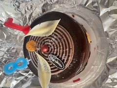 -哈根达斯(武汉天地店)