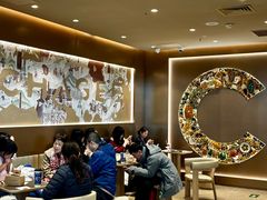 -CHAGEE霸王茶姬(上海浦东机场店)