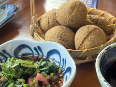 -包整·丝娃娃(一览甲秀楼风景店)