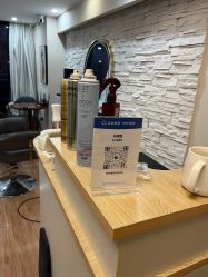 -卡诗亚女士隐形假发增发补发定制店