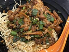 -晓午阳常熟炒浇面(红庙店)