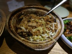 -潮粥荟·潮汕砂锅粥(朝阳大悦城店)
