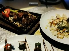 -穹六人间 people 6(岳阳路店)