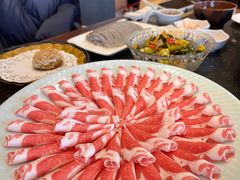 -南门涮肉(通州大船店)